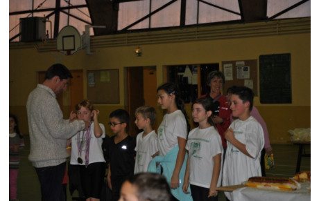 Sainte Maure Kid 10 11 2012